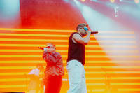 2024-07-13 - Norlie & KKV från Bayside Festival, Helsingborg