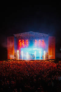 2024-07-13 - MORTEN från Bayside Festival, Helsingborg