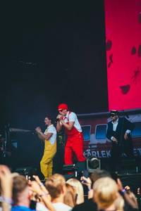 2024-07-12 - Lov1 från Bayside Festival, Helsingborg