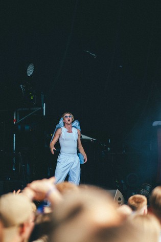 2024-07-12 - Lov1 från Bayside Festival, Helsingborg