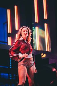 2024-07-12 - Zara Larsson från Bayside Festival, Helsingborg