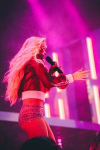 2024-07-12 - Zara Larsson från Bayside Festival, Helsingborg