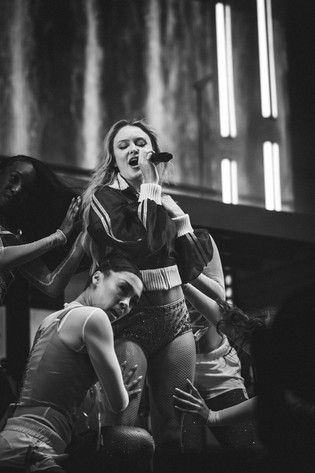 2024-07-12 - Zara Larsson från Bayside Festival, Helsingborg