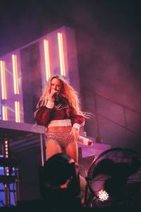 2024-07-12 - Zara Larsson från Bayside Festival, Helsingborg