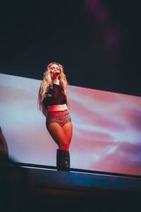 2024-07-12 - Zara Larsson från Bayside Festival, Helsingborg