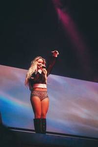 2024-07-12 - Zara Larsson från Bayside Festival, Helsingborg