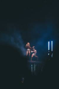 2024-07-12 - Zara Larsson från Bayside Festival, Helsingborg