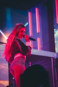 2024-07-12 - Zara Larsson från Bayside Festival, Helsingborg