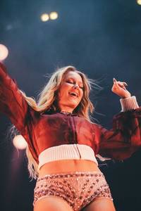 2024-07-12 - Zara Larsson från Bayside Festival, Helsingborg