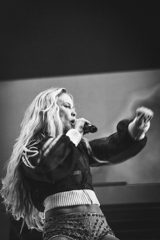 2024-07-12 - Zara Larsson från Bayside Festival, Helsingborg