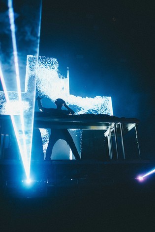 2024-07-12 - Martin Garrix från Bayside Festival, Helsingborg