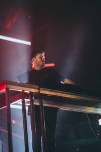 2024-07-12 - Martin Garrix från Bayside Festival, Helsingborg