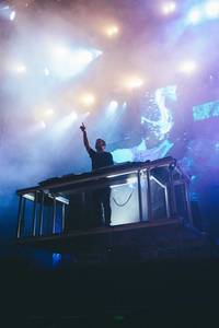 2024-07-12 - Martin Garrix från Bayside Festival, Helsingborg