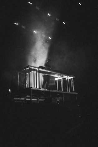 2024-07-12 - Martin Garrix från Bayside Festival, Helsingborg