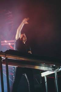 2024-07-12 - Martin Garrix från Bayside Festival, Helsingborg