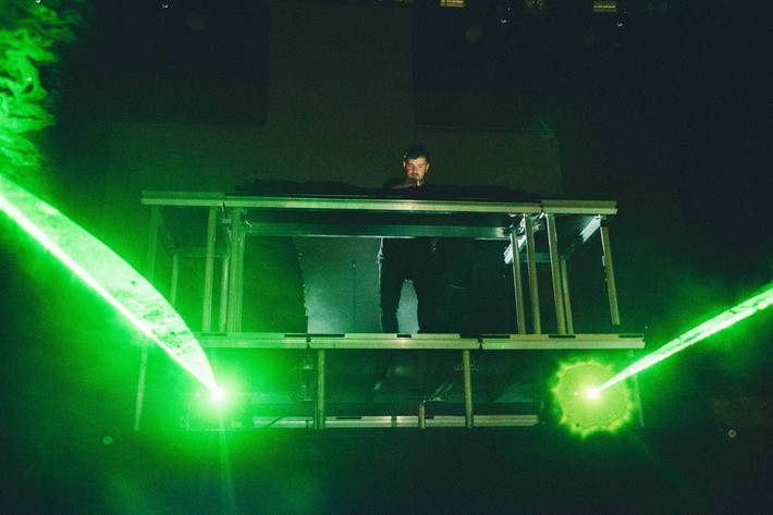 2024-07-12 - Martin Garrix från Bayside Festival, Helsingborg