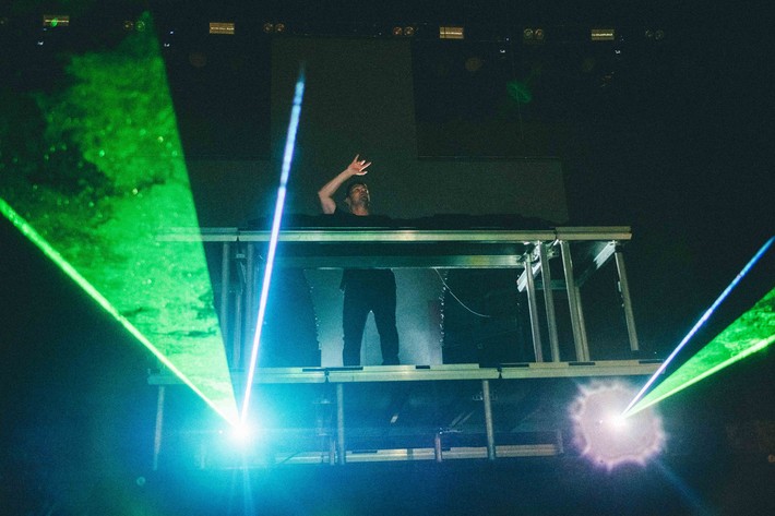 2024-07-12 - Martin Garrix från Bayside Festival, Helsingborg