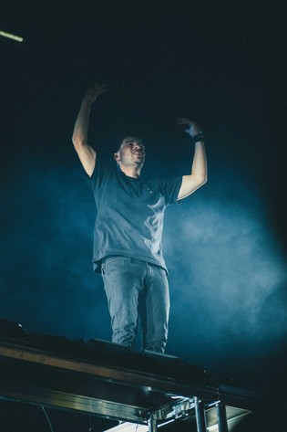 2024-07-12 - Martin Garrix från Bayside Festival, Helsingborg