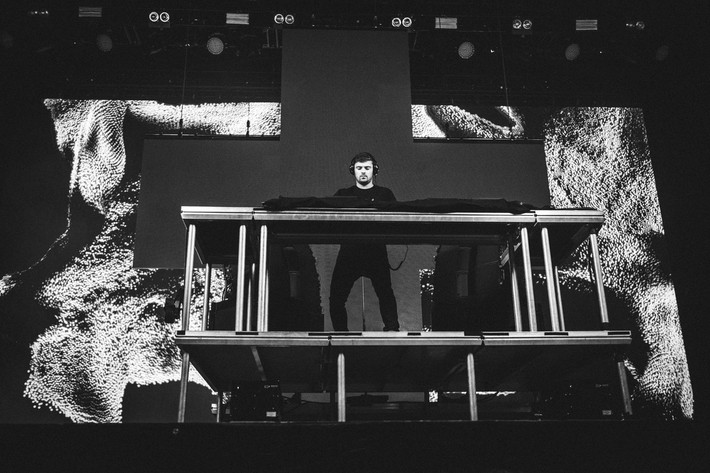 2024-07-12 - Martin Garrix från Bayside Festival, Helsingborg