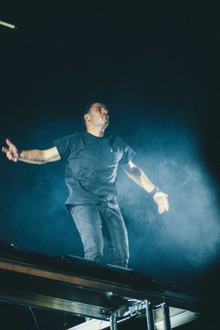 2024-07-12 - Martin Garrix från Bayside Festival, Helsingborg