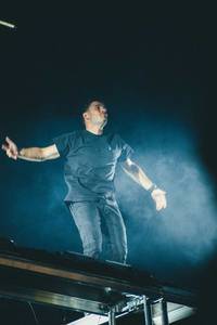 2024-07-12 - Martin Garrix från Bayside Festival, Helsingborg