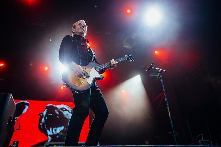 2024-07-15 - Bad Religion från Liseberg, Göteborg