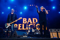2024-07-15 - Bad Religion från Liseberg, Göteborg