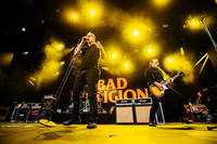 2024-07-15 - Bad Religion från Liseberg, Göteborg