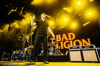 2024-07-15 - Bad Religion från Liseberg, Göteborg