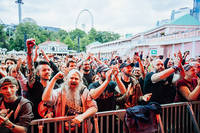 2024-07-15 - Bad Religion från Liseberg, Göteborg