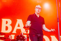 2024-07-15 - Bad Religion från Liseberg, Göteborg