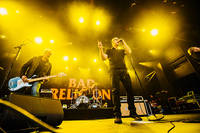2024-07-15 - Bad Religion från Liseberg, Göteborg