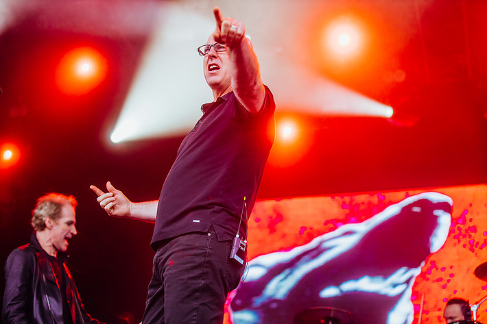 2024-07-15 - Bad Religion från Liseberg, Göteborg