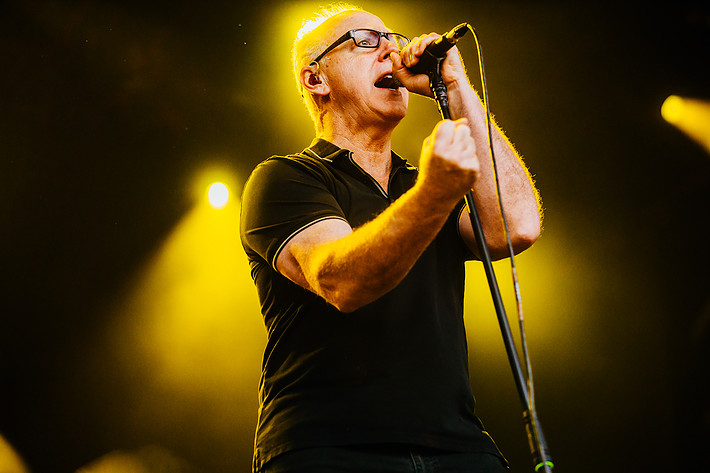 2024-07-15 - Bad Religion från Liseberg, Göteborg