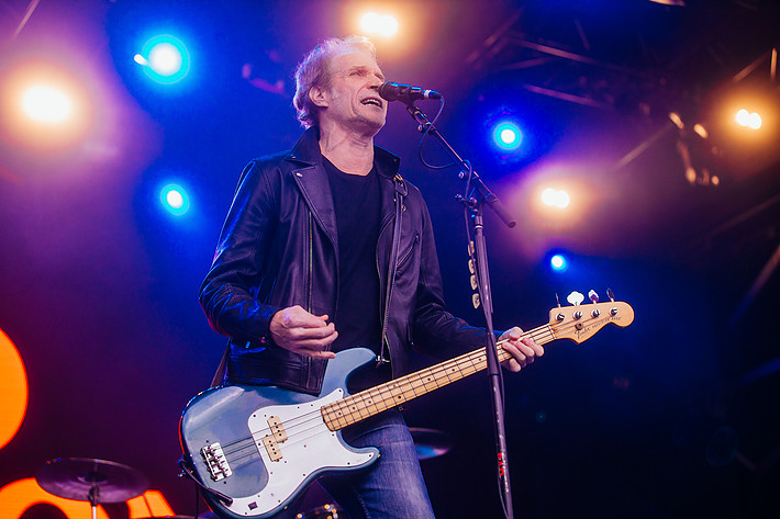 2024-07-15 - Bad Religion från Liseberg, Göteborg