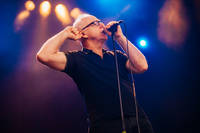 2024-07-15 - Bad Religion från Liseberg, Göteborg
