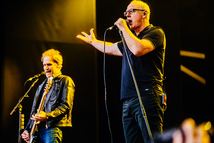 2024-07-15 - Bad Religion från Liseberg, Göteborg