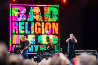 2024-07-15 - Bad Religion från Liseberg, Göteborg