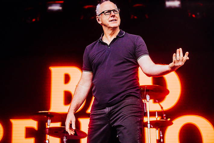 2024-07-15 - Bad Religion från Liseberg, Göteborg