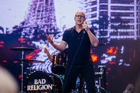 2024-07-15 - Bad Religion från Liseberg, Göteborg