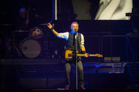 2024-07-15 - Bruce Springsteen från Strawberry Arena, Stockholm