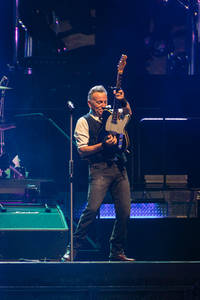 2024-07-15 - Bruce Springsteen från Strawberry Arena, Stockholm