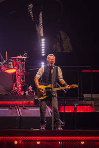 2024-07-15 - Bruce Springsteen från Strawberry Arena, Stockholm