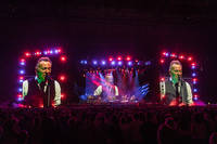 2024-07-15 - Bruce Springsteen från Strawberry Arena, Stockholm
