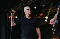 2024-07-17 - Bad Religion från Furuviksparken, Gävle