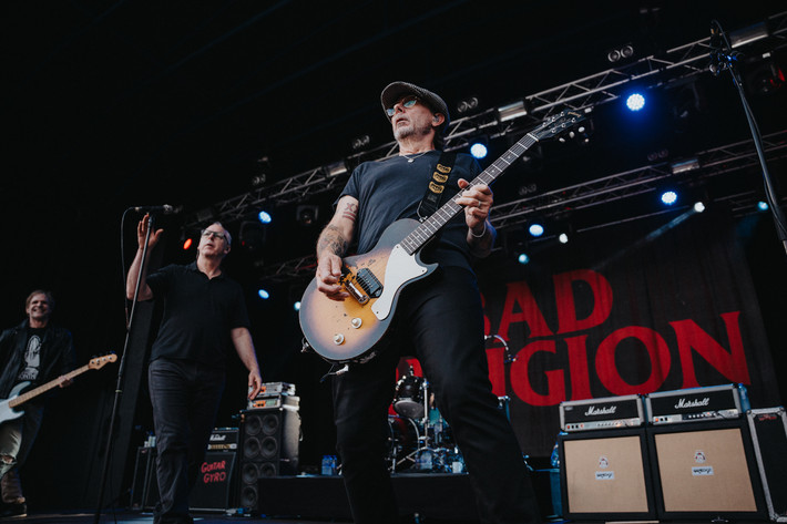 2024-07-17 - Bad Religion från Furuviksparken, Gävle