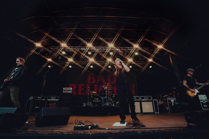 2024-07-17 - Bad Religion från Furuviksparken, Gävle