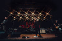 2024-07-17 - Bad Religion från Furuviksparken, Gävle