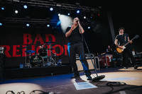 2024-07-17 - Bad Religion från Furuviksparken, Gävle