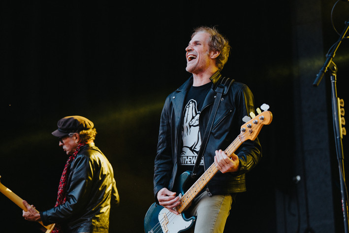 2024-07-17 - Bad Religion från Furuviksparken, Gävle